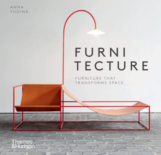 Furnitecture: Furniture That Transforms Space