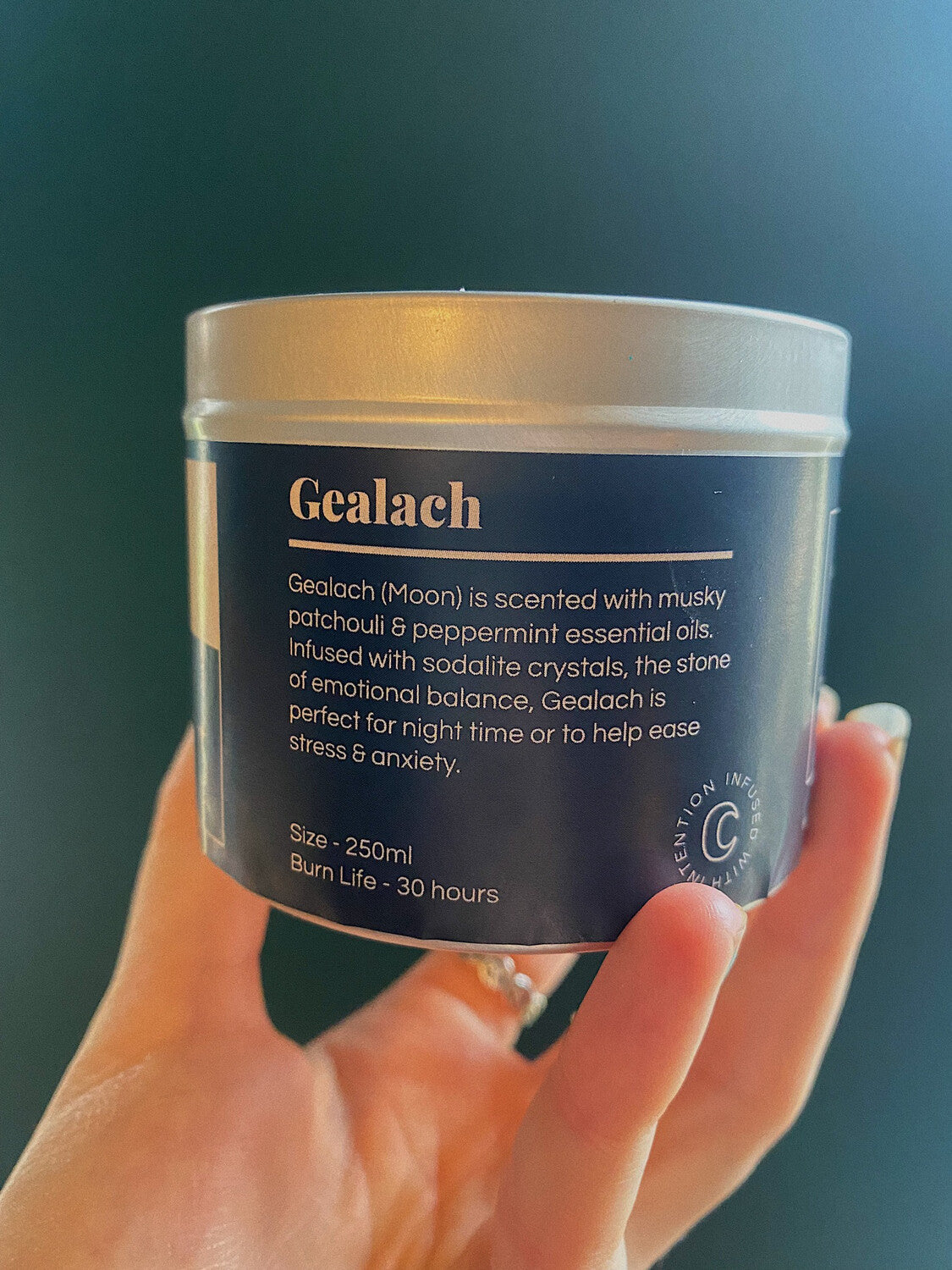 Gealach - Gealach Candles