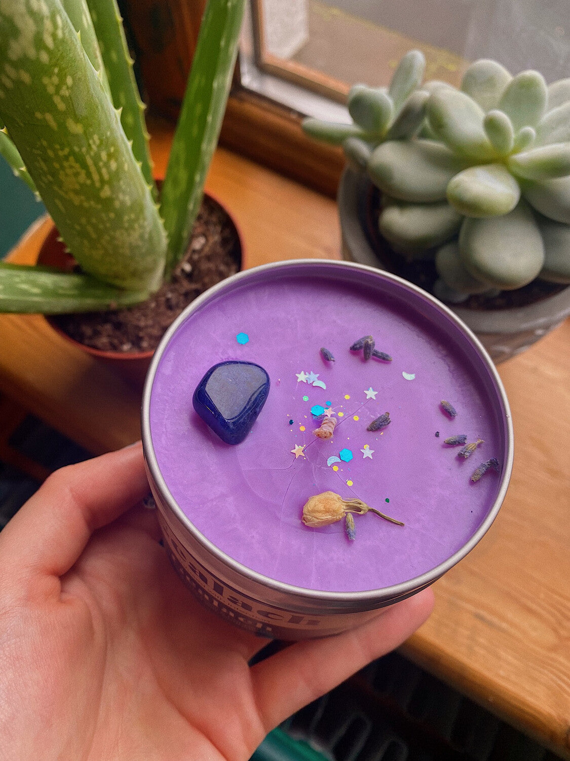 Gealach - Gealach Candles