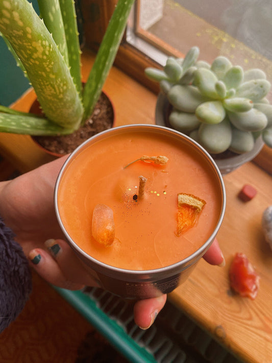 Grian - Gealach Candles