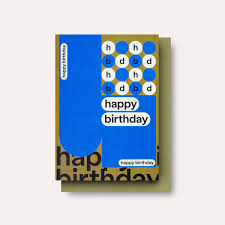 Card - Completist - HBD (Copy)
