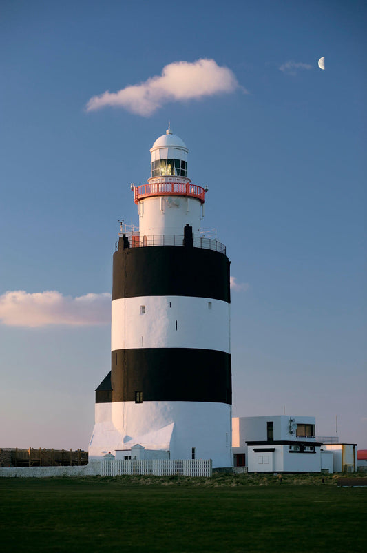Aled Owen-Thomas "Hook Head Lighthouse"