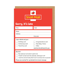 Ohh Deer: Sorry It's Late - Snail Mail