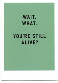 Ohh Deer: Wait What