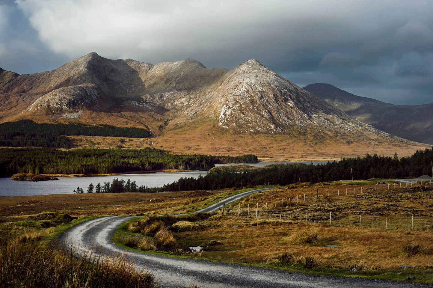 Aled Owen-Thomas - " An Uillinn "