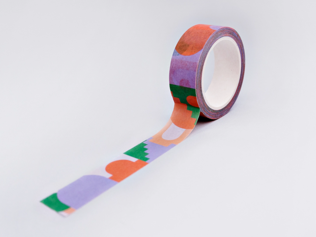 Completist_labyrinth_washi_tape