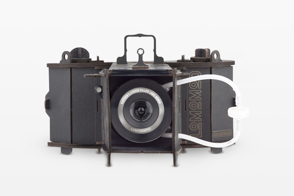 LomoMod No.1 Camera