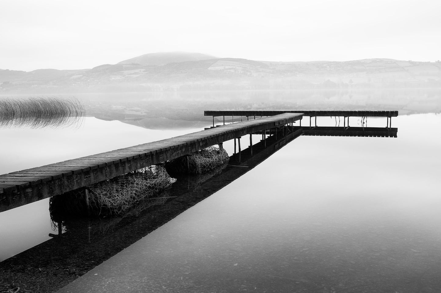 Aled Owen-Thomas "Lough Derg"