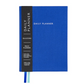 Ohh Deer: Ultramarine Fabric Daily Planner (B6)