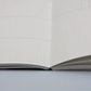 Completist: Mulberry No. 1 Lay Flat Pocket Weekly Planner