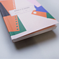 Completist: Berlin No. 2 Lay Flat Pocket Weekly Planner