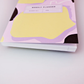Completist: Mulberry No. 1 Lay Flat Pocket Weekly Planner