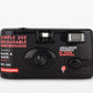 Simple Use Reloadable Film Camera Black & White