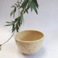 Gillybean Pottery - Terrazzo curved cereal bowl