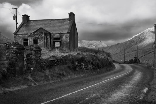 Aled Owen-Thomas "The Queen’s Castle"