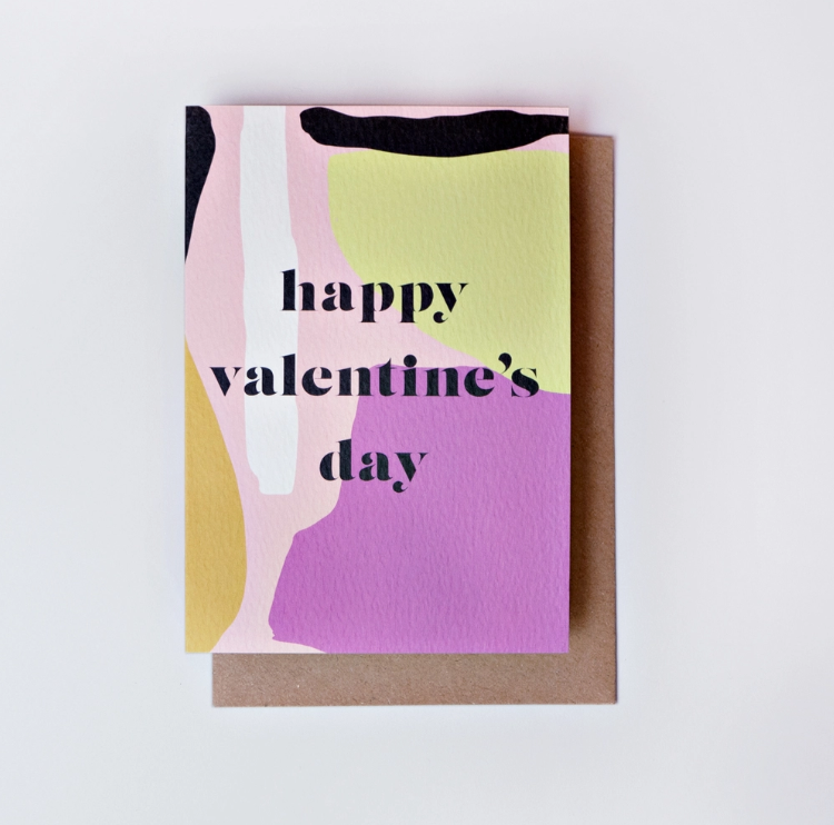 Completist Card: Madrid Valentines