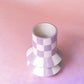 Geo Jam Vase Limited Edition - Temple Ceramics