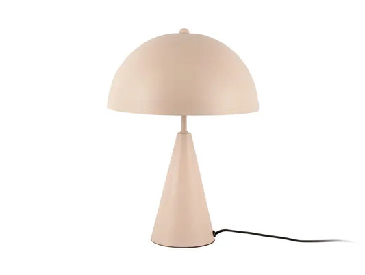 Sublime Table Lamp Soft Pink