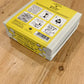 David Shrigley: Coaster Set of 6 Mixed Designs