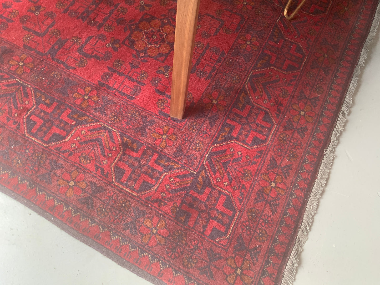 Rug - Persia - large
