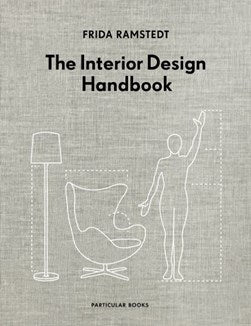 The Interior Design Handbook Hardcover - Book