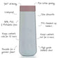 Travel Mug 350ml - Lund London
