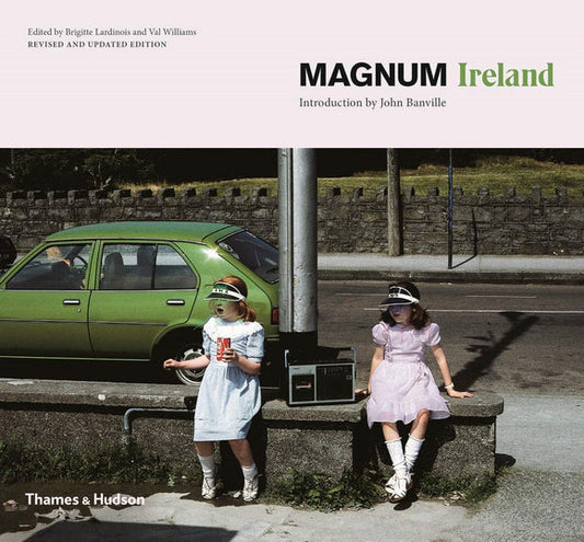 Magnum Ireland Book - Chris Steele-Perkins and Magnum Photos