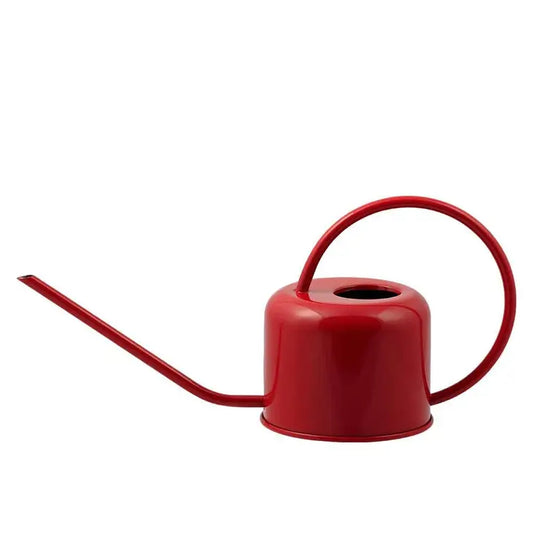 Watering Can 0,9L - Red - Plint